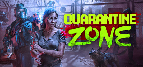 Обложка игры: Quarantine Zone: The Last Check