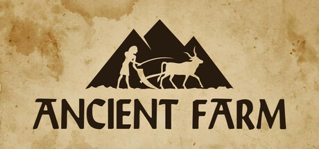 Обложка игры: Ancient Farm