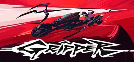 Обложка игры: Gripper