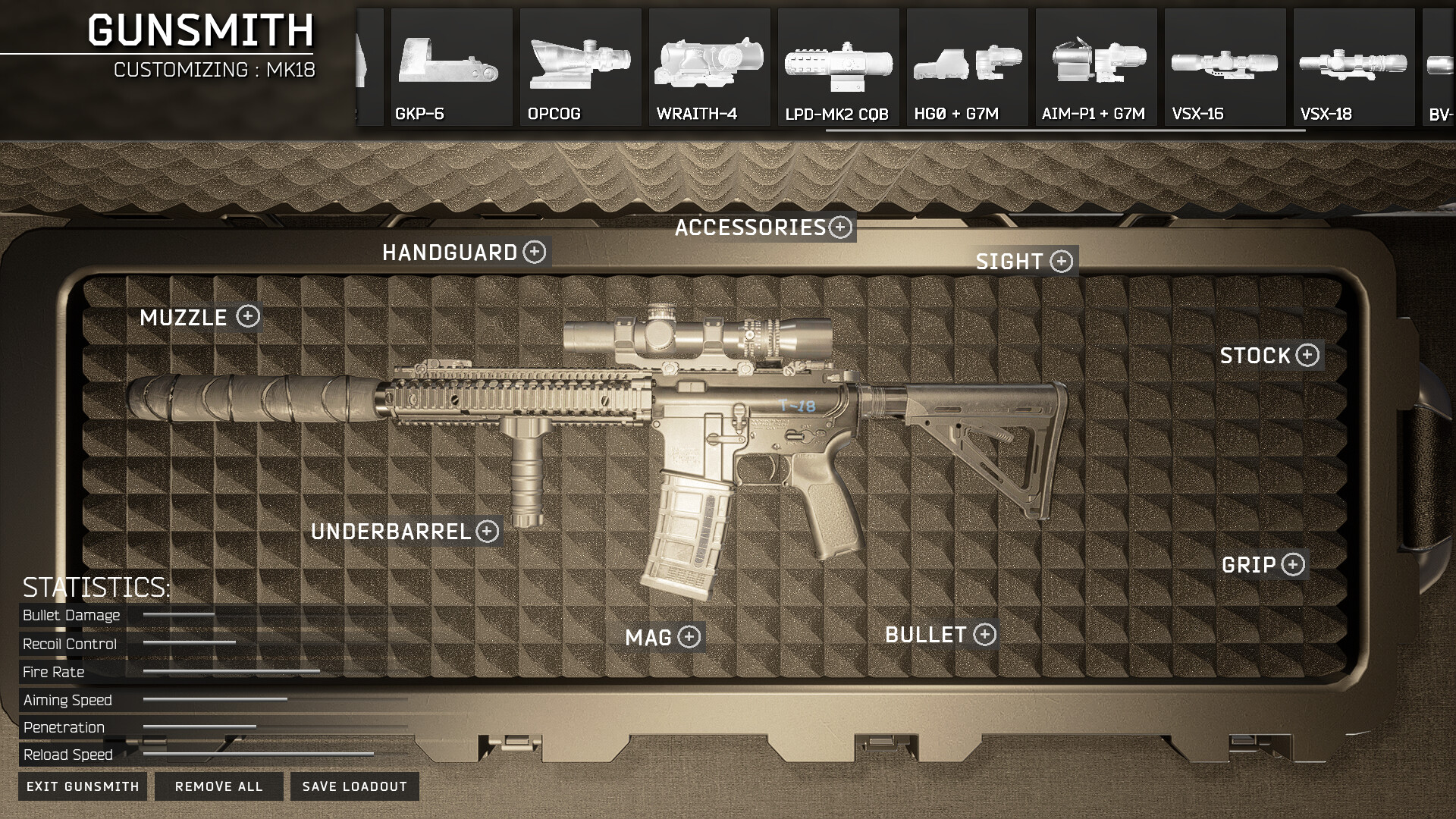 Скриншот: Burkina Faso: Radical Insurgency