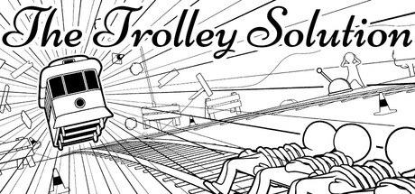 Обложка игры: The Trolley Solution