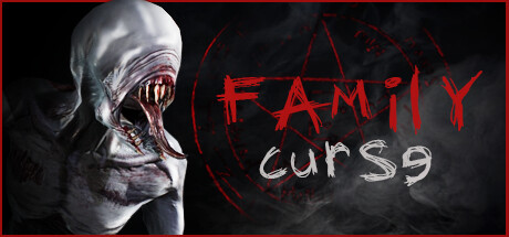 Обложка игры: Family curse