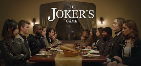 Обложка игры: The Joker's Game