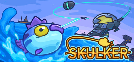 Обложка игры: Skulker