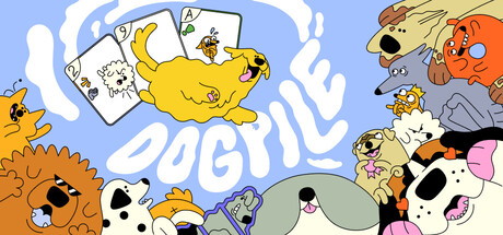 Обложка игры: Dogpile