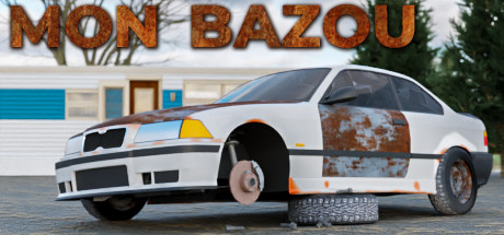 Обложка игры: Mon Bazou