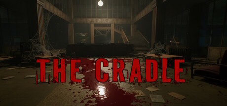 Обложка игры: The Cradle