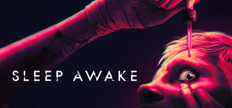 Обложка игры: SLEEP AWAKE