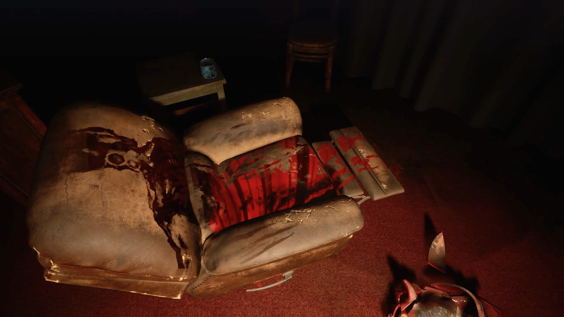 Скриншот: SLEEP AWAKE
