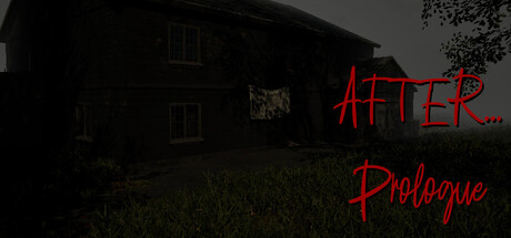 Обложка игры: After... Prologue