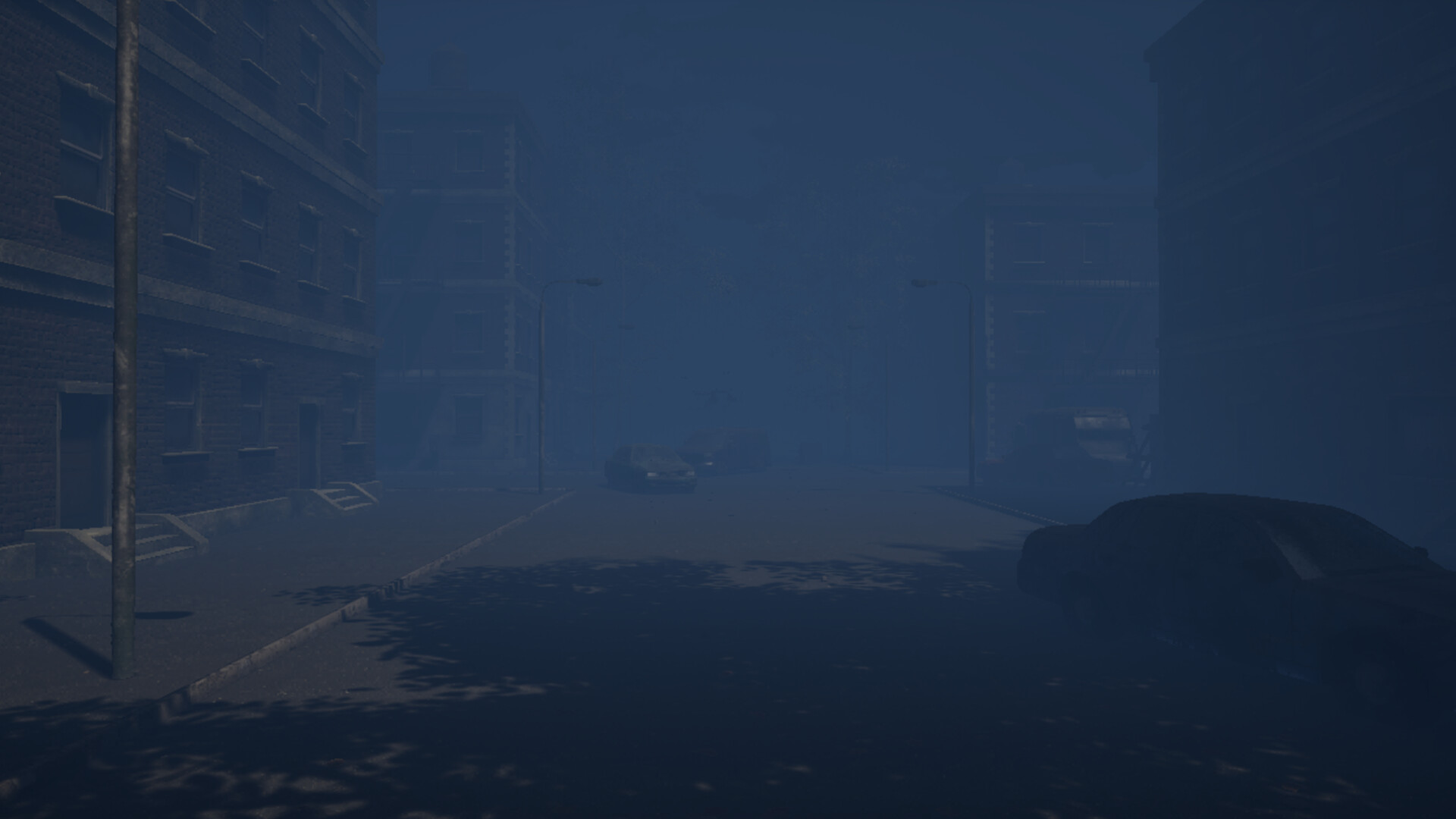 Скриншот: After... Prologue