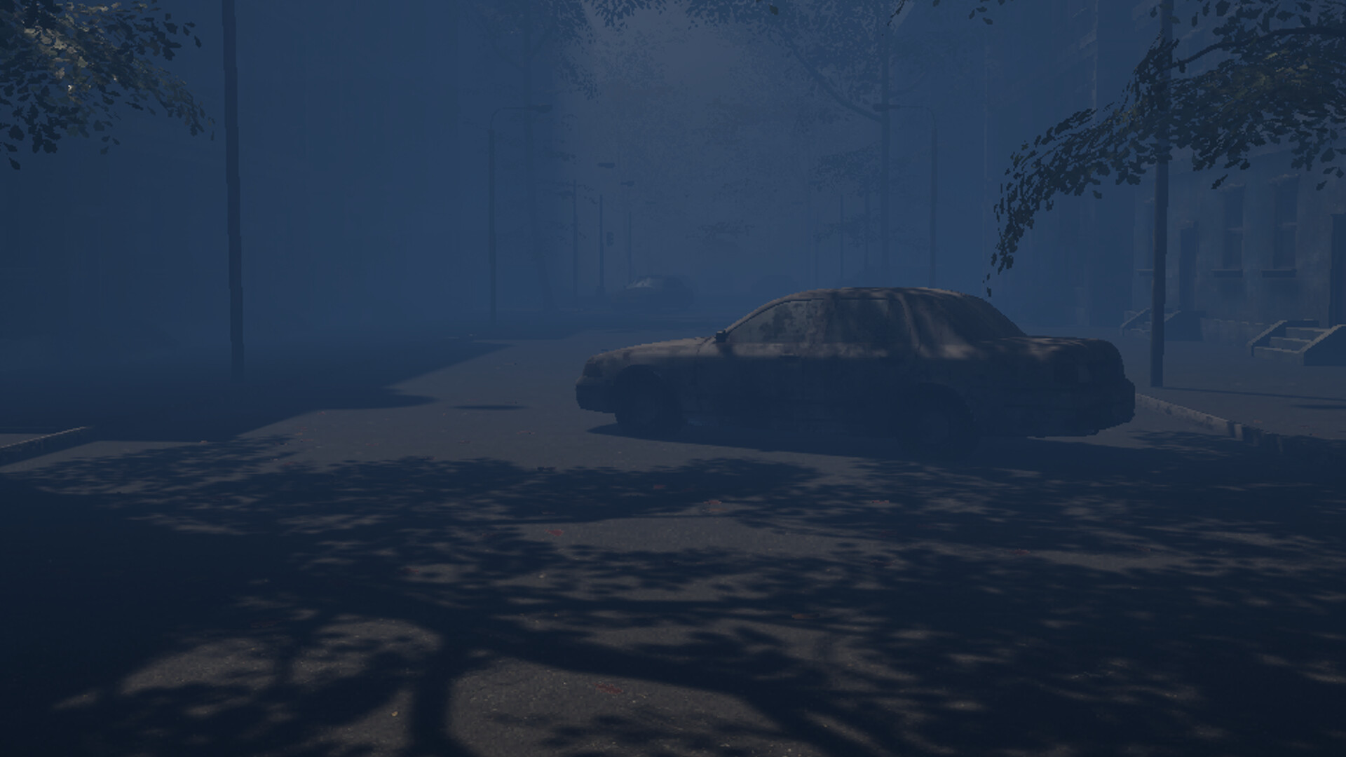 Скриншот: After... Prologue