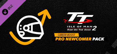 Обложка игры: TT Isle of Man 2 Pro Newcomer Pack