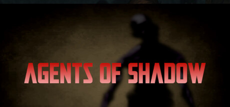 Обложка игры: Agents of Shadow