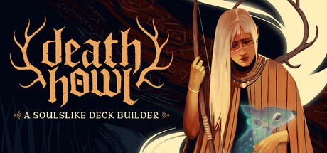 Обложка игры: Death Howl