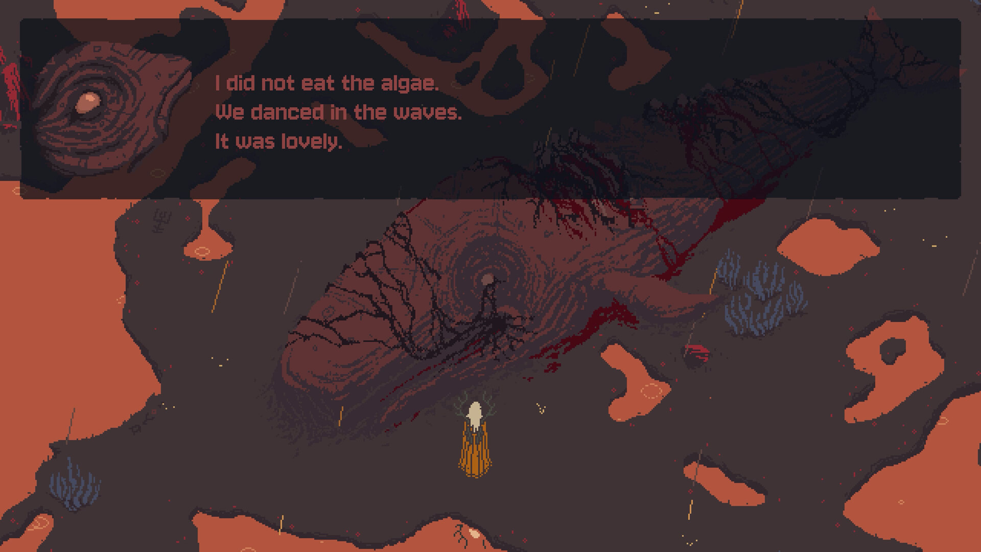 Скриншот: Death Howl