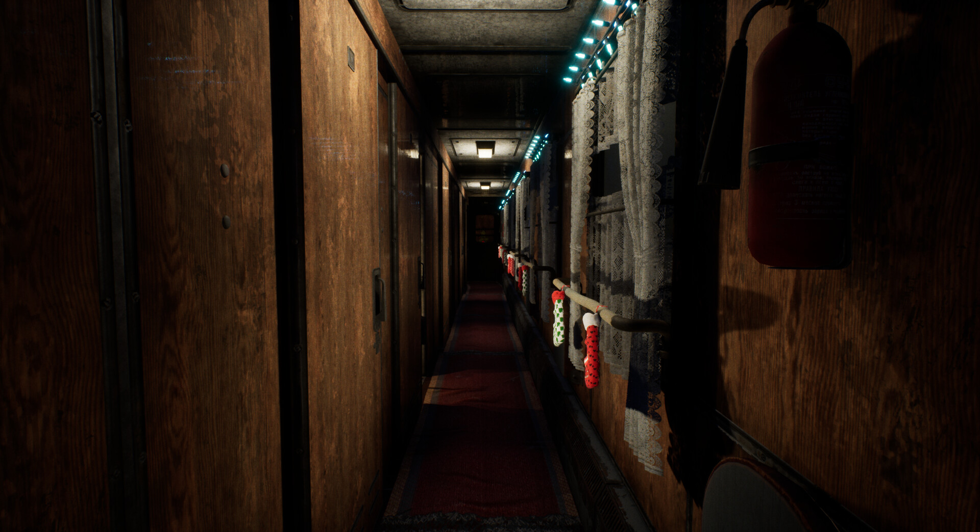 Скриншот: Express No. 6
