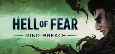 Обложка игры: HELL OF FEAR: Mind Breach