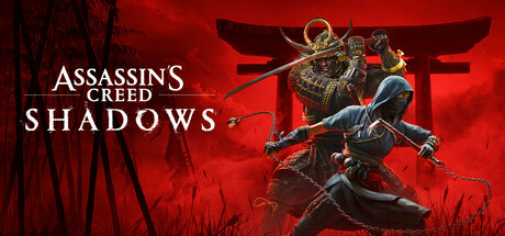Обложка игры: Assassin's Creed Shadows Premium Edition