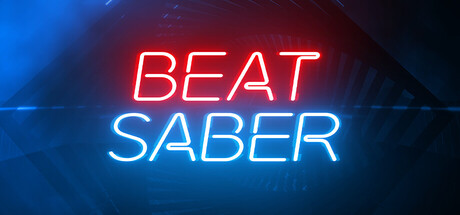 Обложка игры: Beat Saber