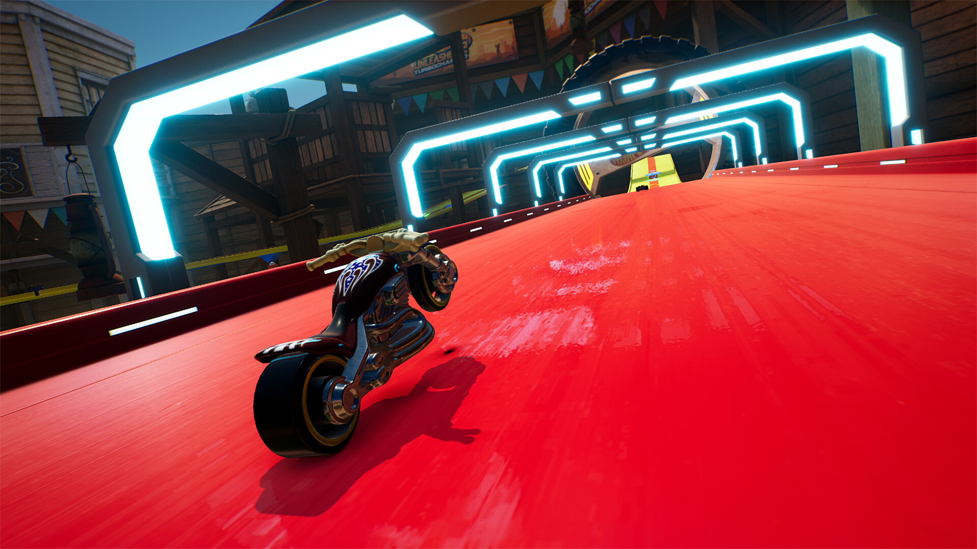 Скриншот: HOT WHEELS UNLEASHED™ 2 - Turbocharged