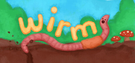 Обложка игры: Wirm