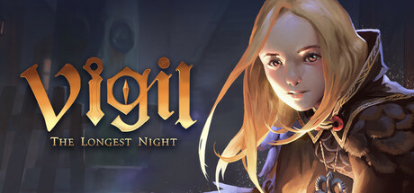 Обложка игры: Vigil: The Longest Night