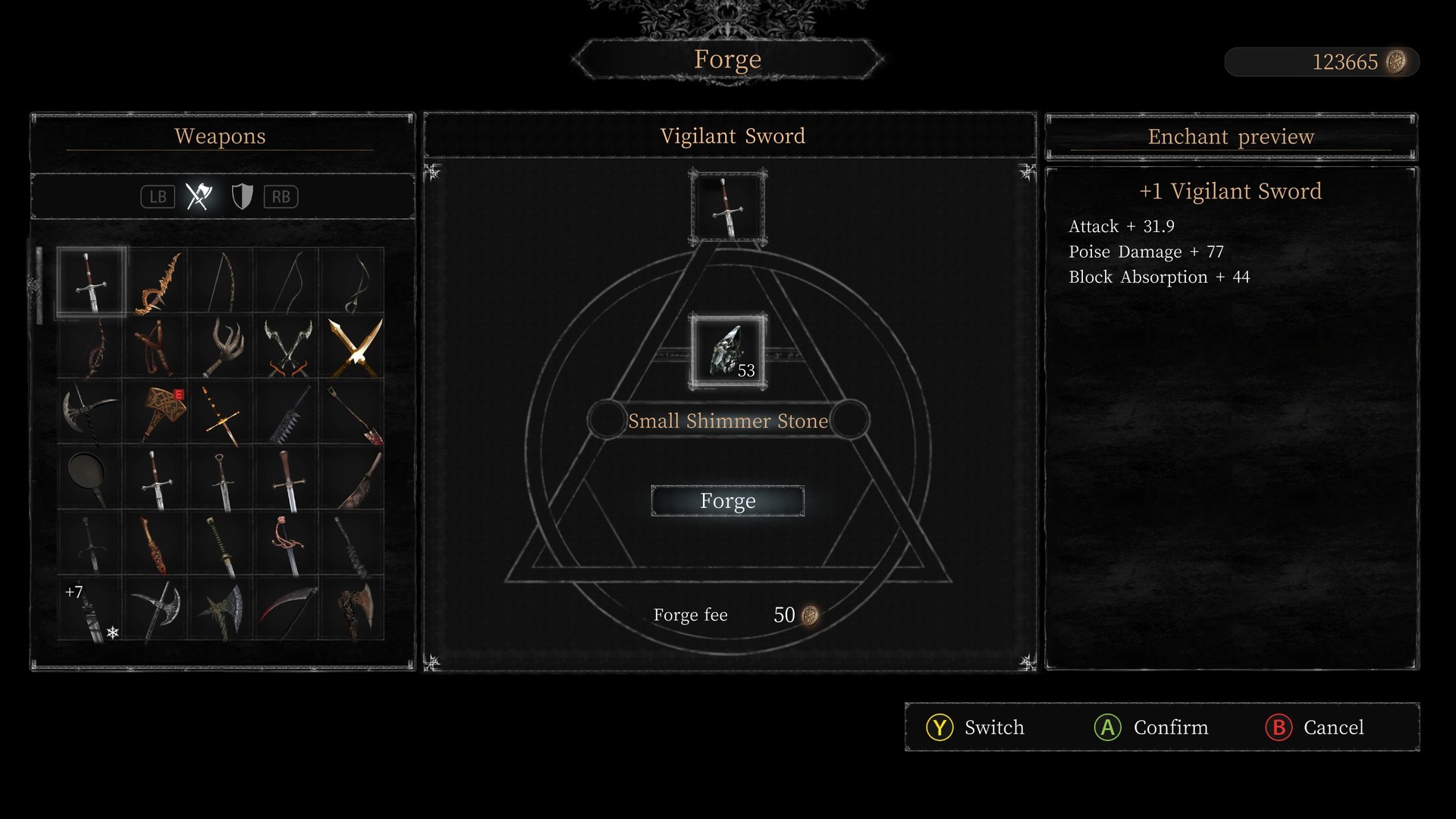 Скриншот: Vigil: The Longest Night
