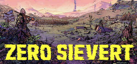 Обложка игры: ZERO Sievert
