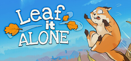 Обложка игры: Leaf it Alone