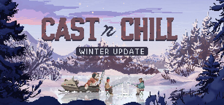 Обложка игры: Cast n Chill
