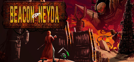 Обложка игры: Beacon of Neyda