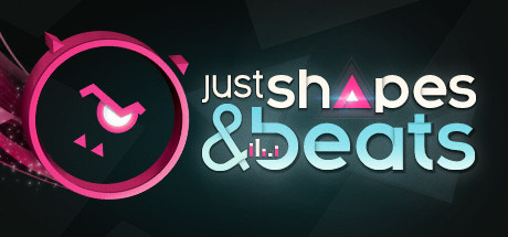 Обложка игры: Just Shapes & Beats