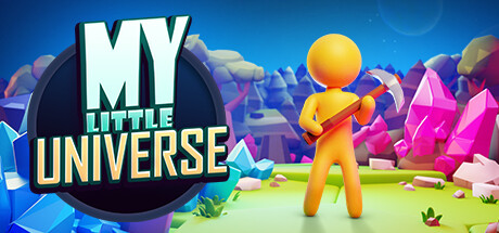 Обложка игры: My Little Universe