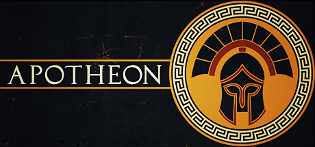 Обложка игры: Apotheon