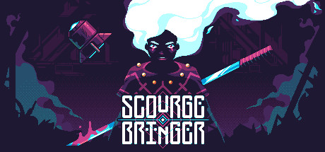Обложка игры: ScourgeBringer