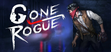 Обложка игры: Gone Rogue