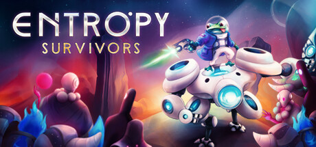 Обложка игры: Entropy Survivors