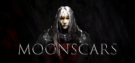 Обложка игры: Moonscars