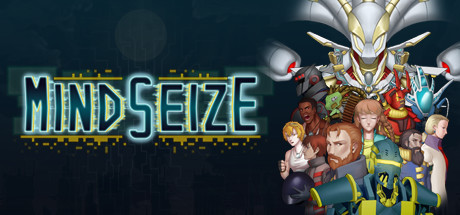 Обложка игры: MindSeize