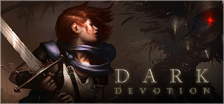 Обложка игры: Dark Devotion