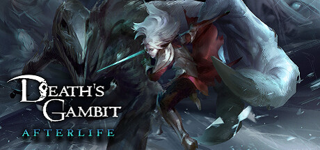 Обложка игры: Death's Gambit: Afterlife