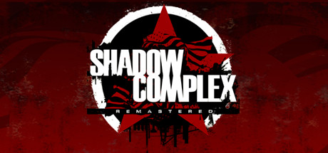 Обложка игры: Shadow Complex Remastered