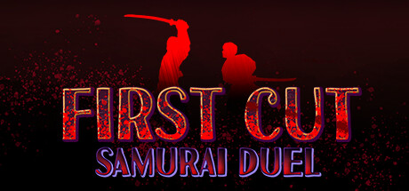 Обложка игры: First Cut: Samurai Duel