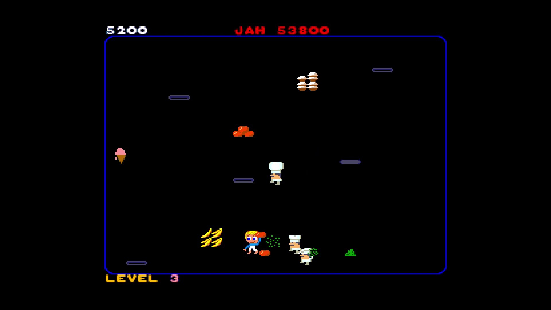 Скриншот: Atari 50: The Anniversary Celebration