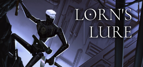 Обложка игры: Lorn's Lure