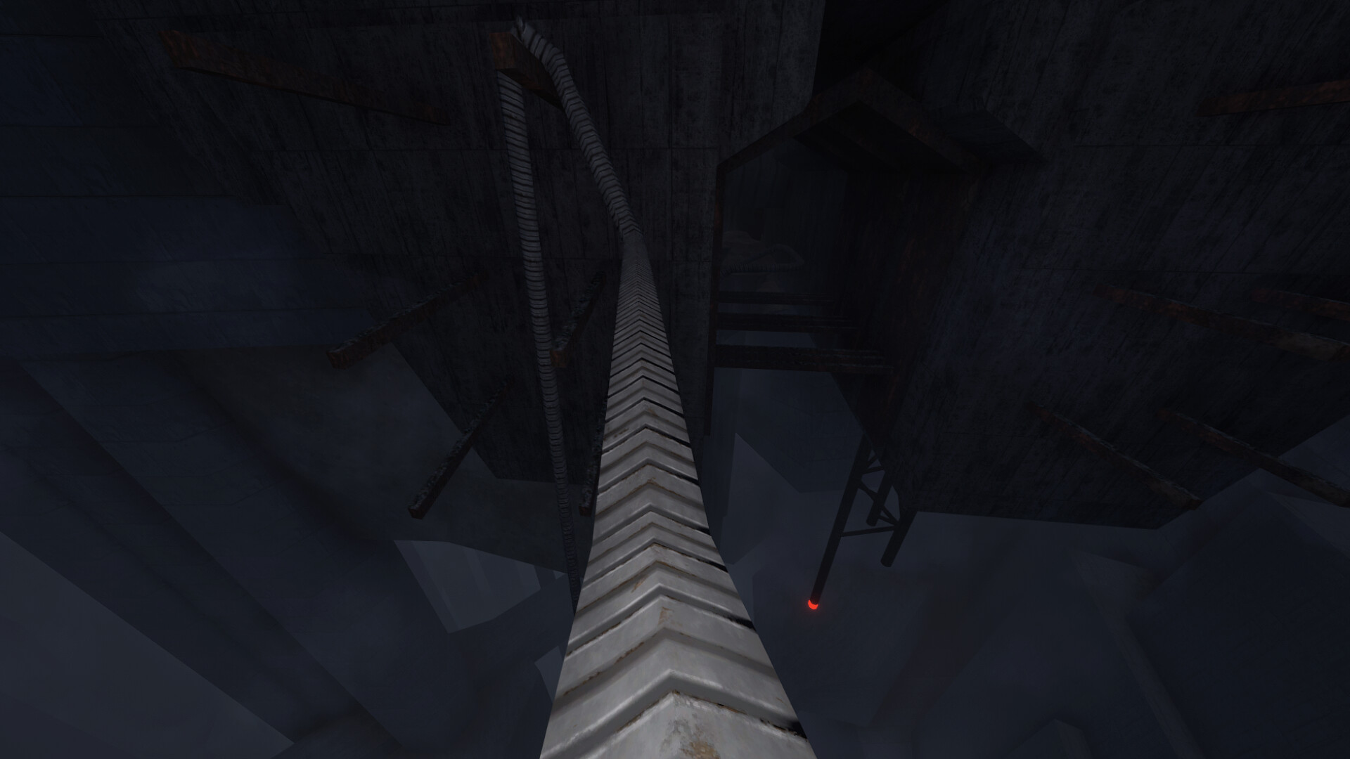 Скриншот: Lorn's Lure