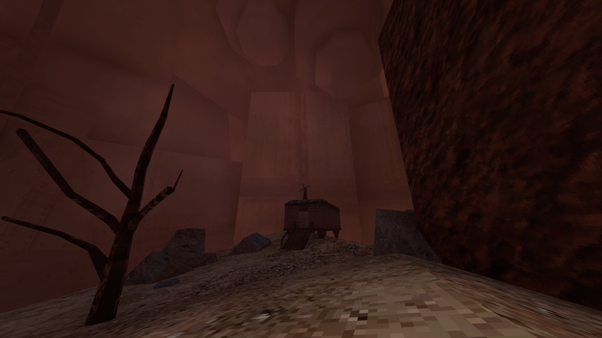 Скриншот: Lorn's Lure