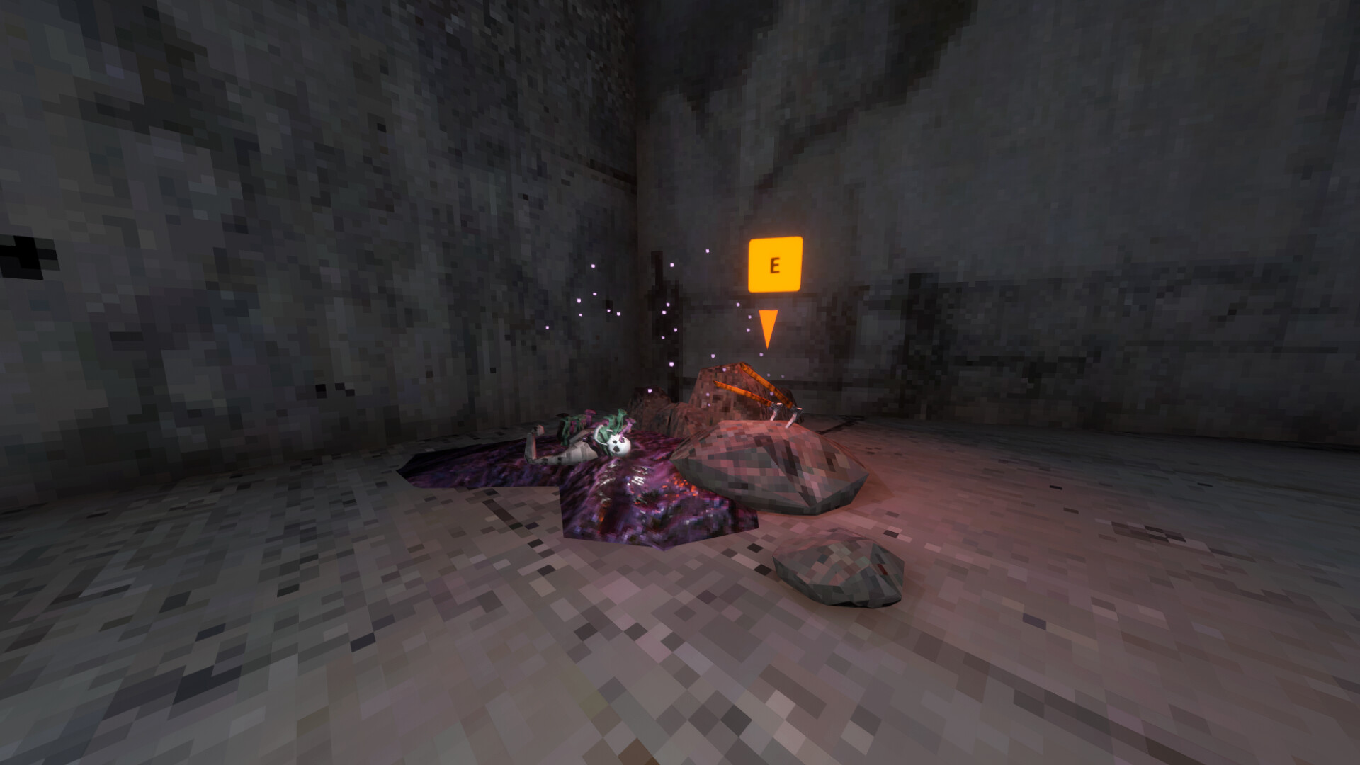 Скриншот: Lorn's Lure
