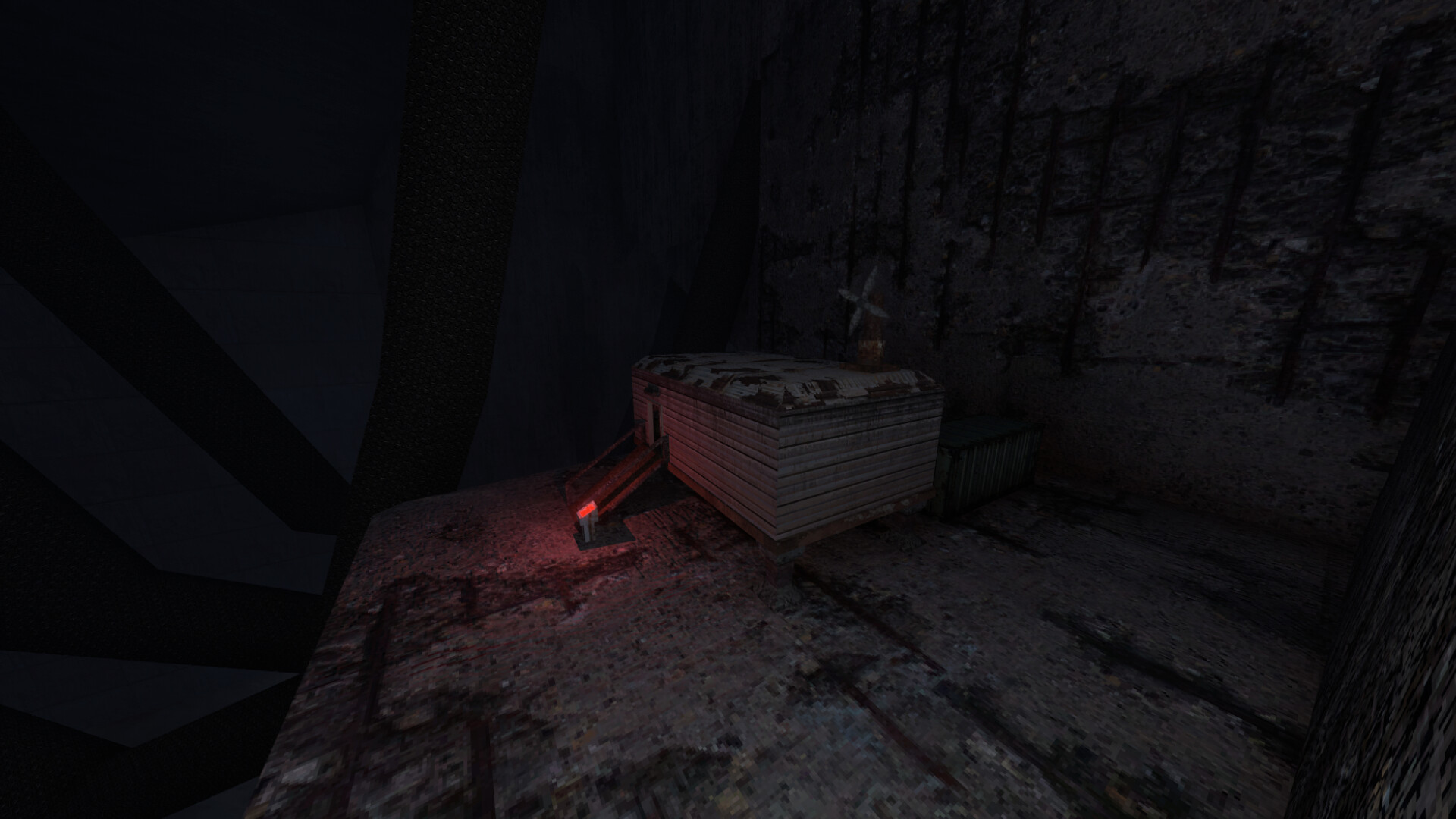 Скриншот: Lorn's Lure